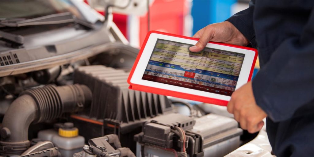 Liberty Maryland State Auto Inspection